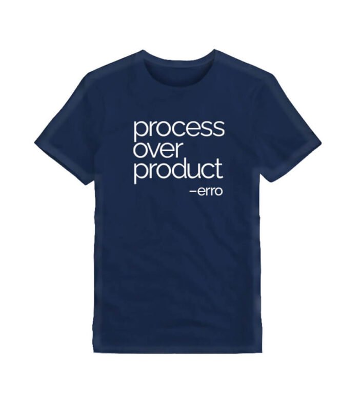 V-Neck Casual T-Shirt